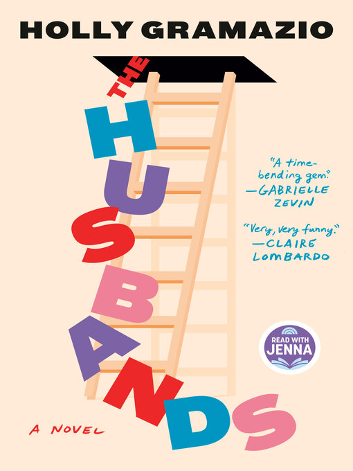 Title details for The Husbands by Holly Gramazio - Wait list